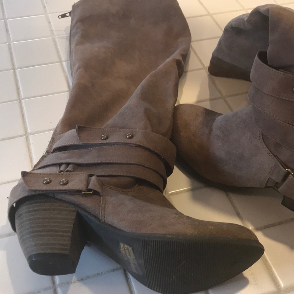 Boots